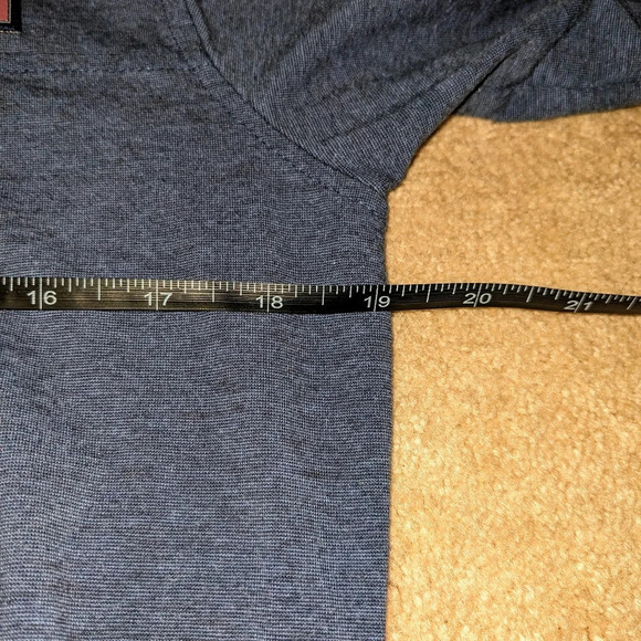 Vineyard Vines Martha's Vineyard Edgartown Pullover Long Sleeve Shirt XS XS - Picture 7 of 8